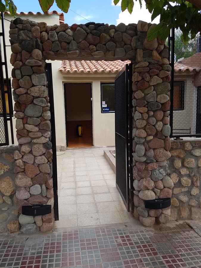 Hostal Sante Tinogasta Exterior foto
